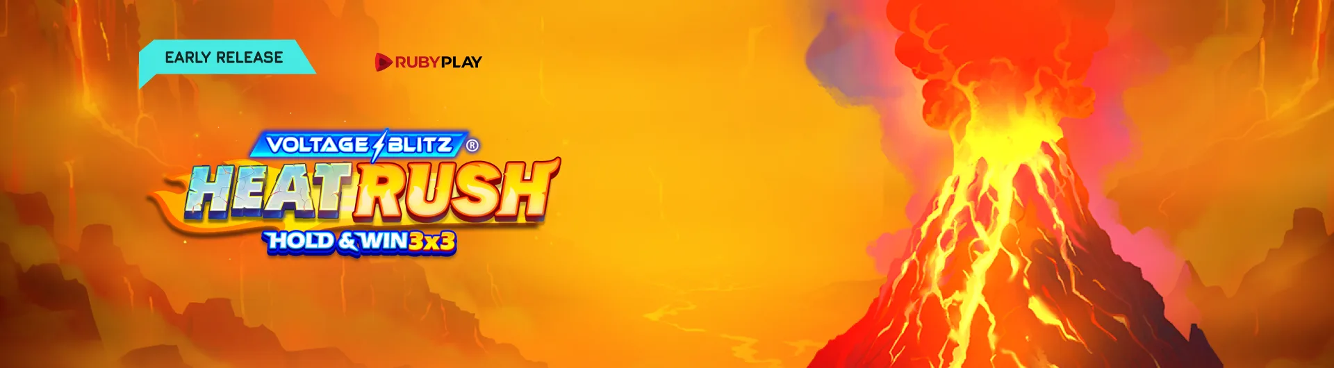 heat rush